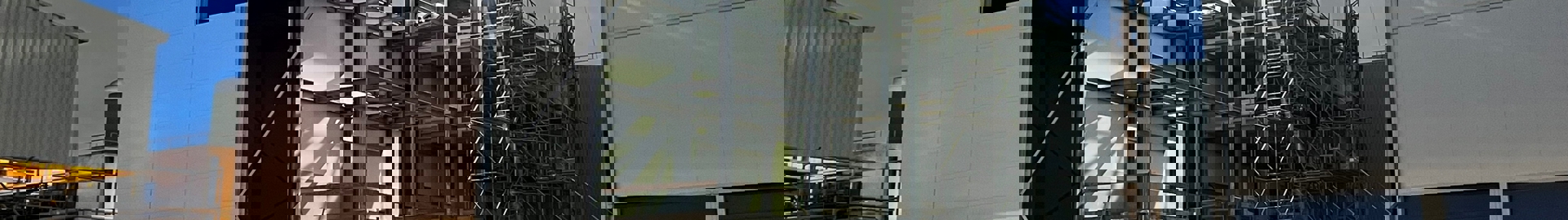 Buildings Aviko Rixona